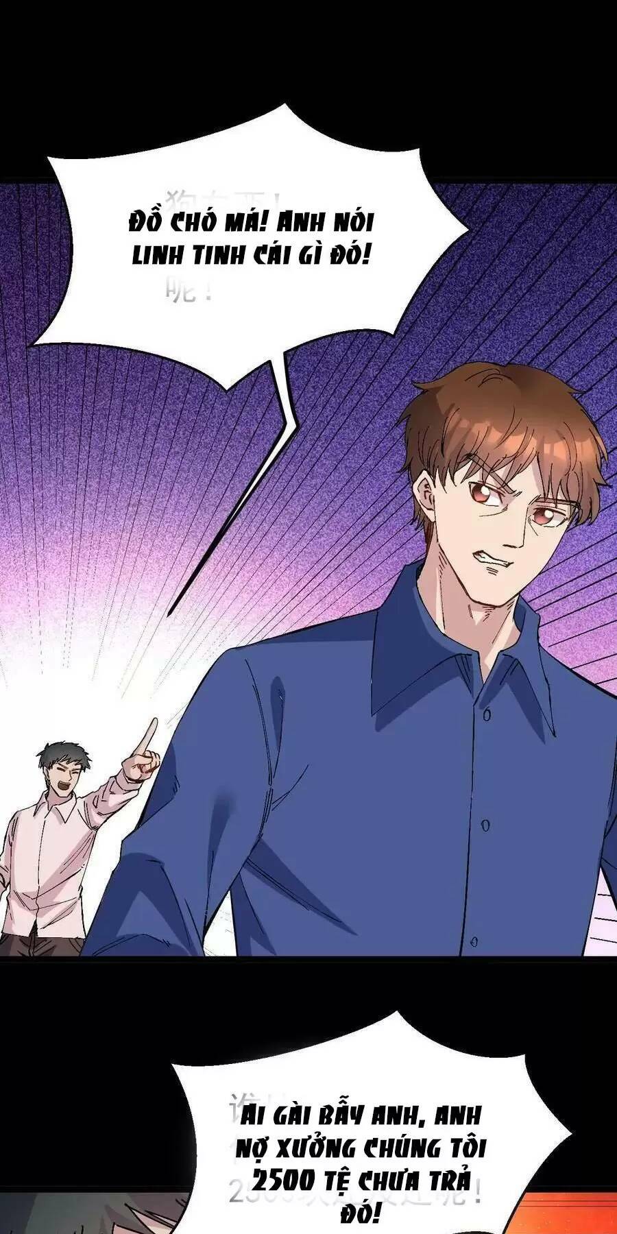 Trùng Sinh Trở Lại 1983 Làm Phú Hào: Chapter 216
