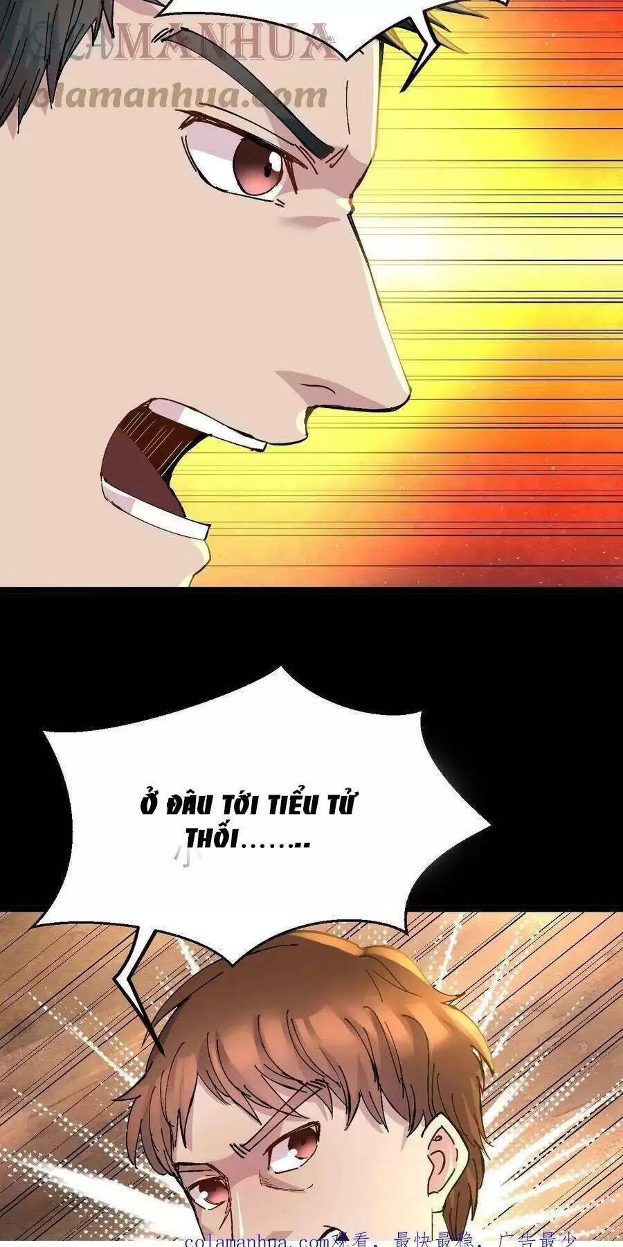 Trùng Sinh Trở Lại 1983 Làm Phú Hào: Chapter 216