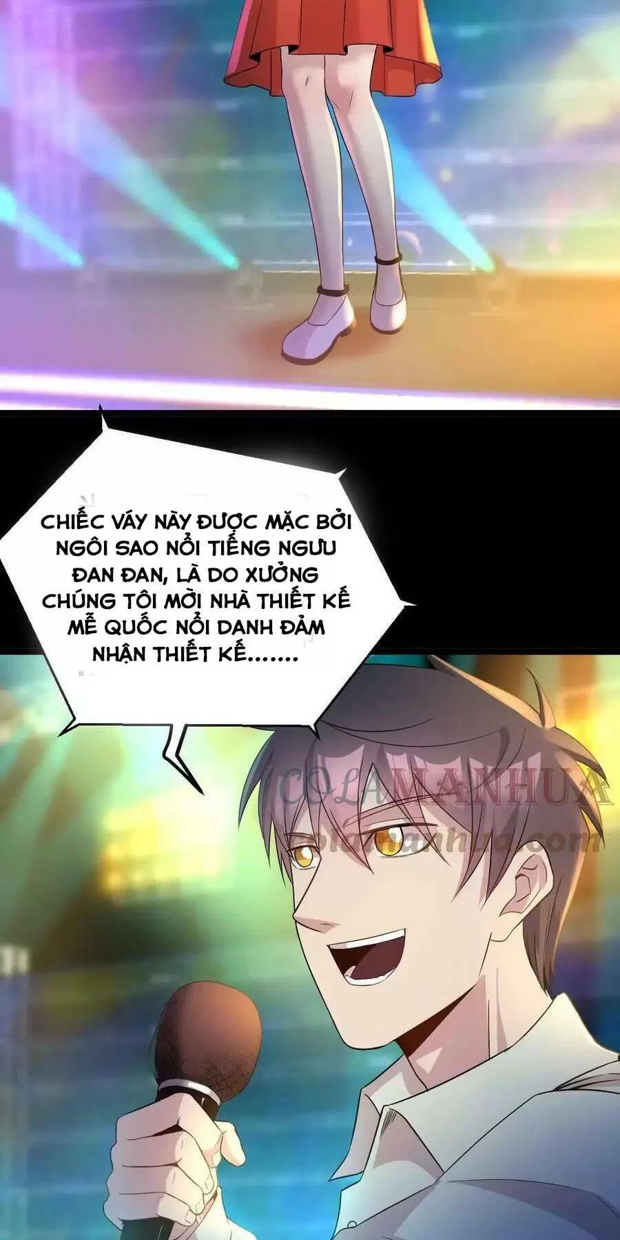Trùng Sinh Trở Lại 1983 Làm Phú Hào: Chapter 216