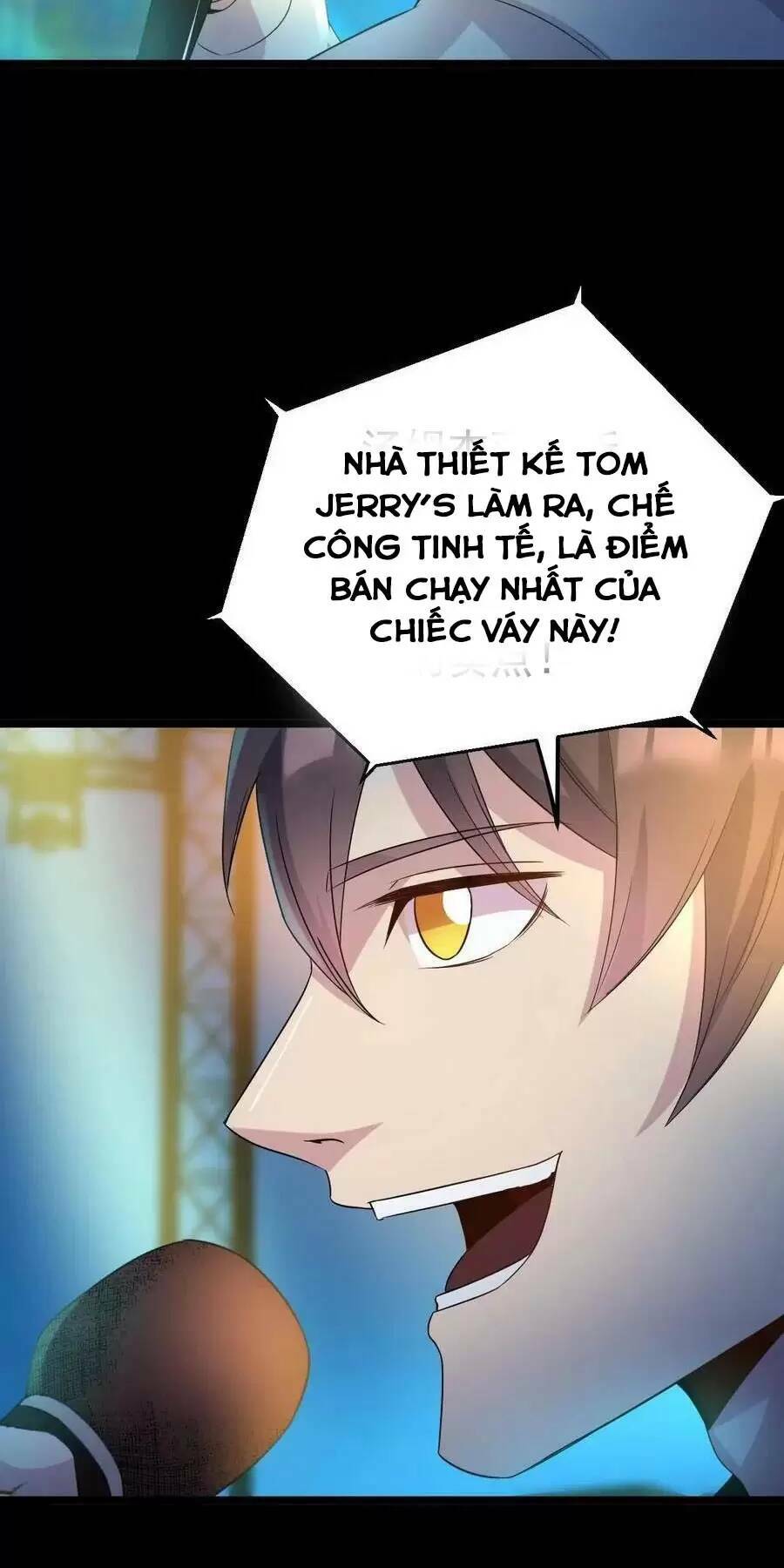 Trùng Sinh Trở Lại 1983 Làm Phú Hào: Chapter 216