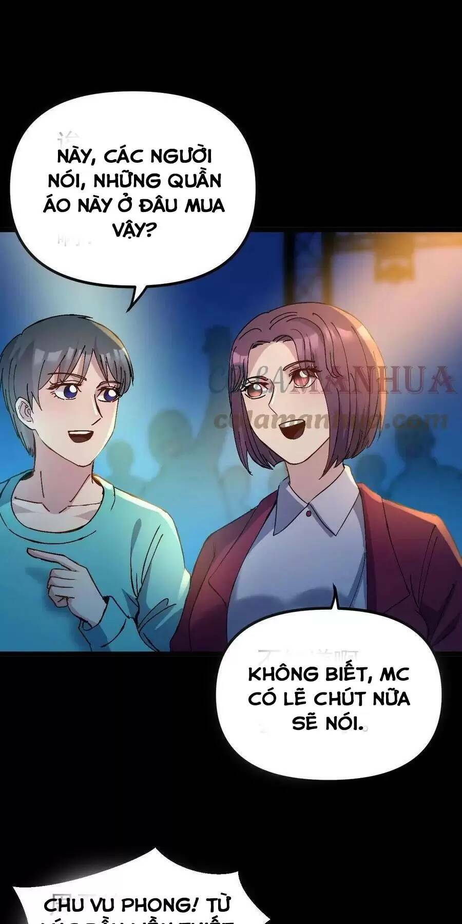 Trùng Sinh Trở Lại 1983 Làm Phú Hào: Chapter 216