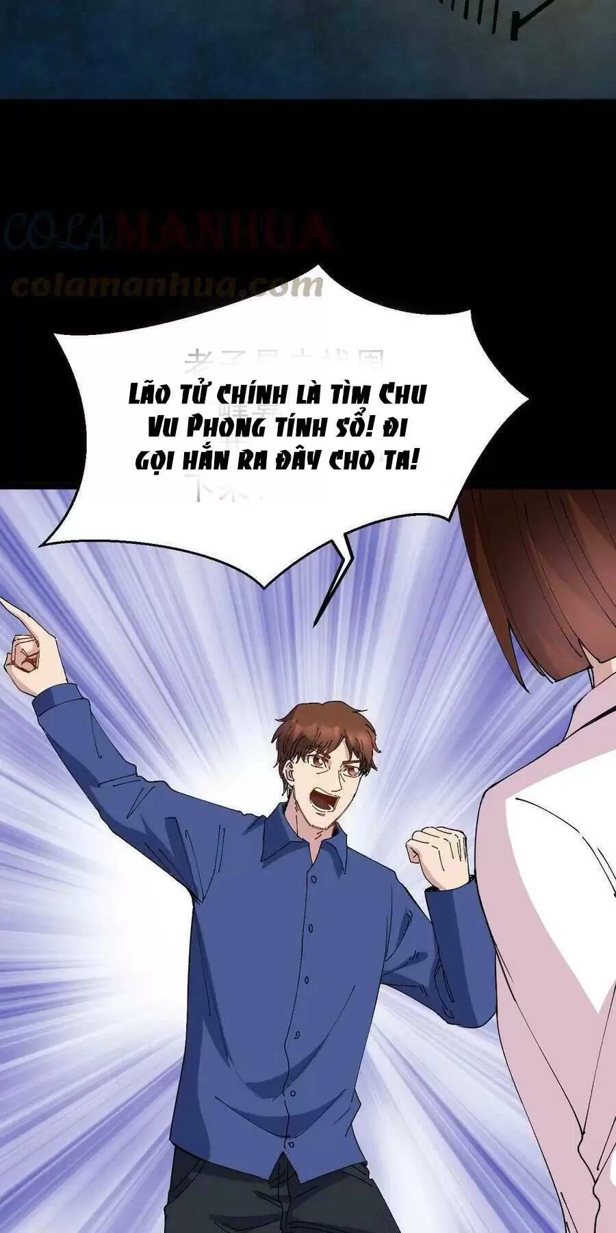 Trùng Sinh Trở Lại 1983 Làm Phú Hào: Chapter 216