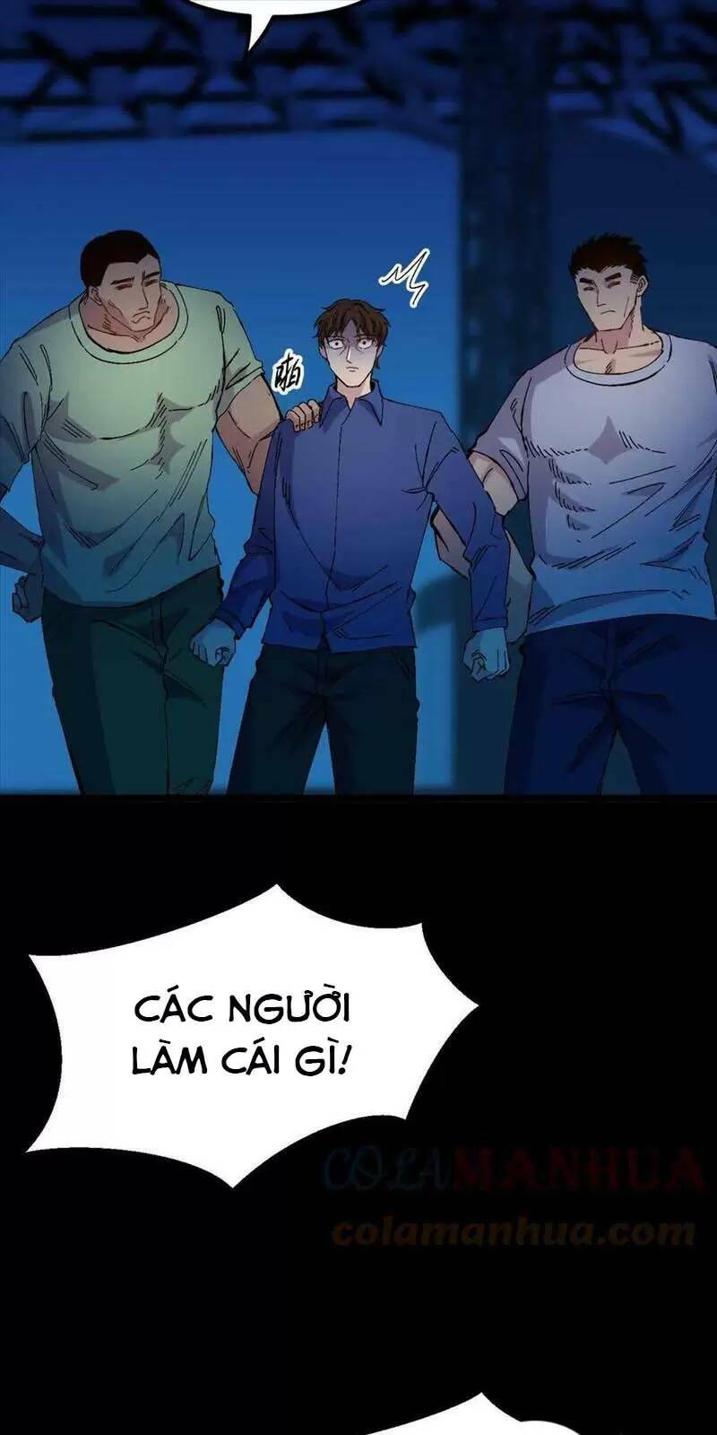 Trùng Sinh Trở Lại 1983 Làm Phú Hào: Chapter 217