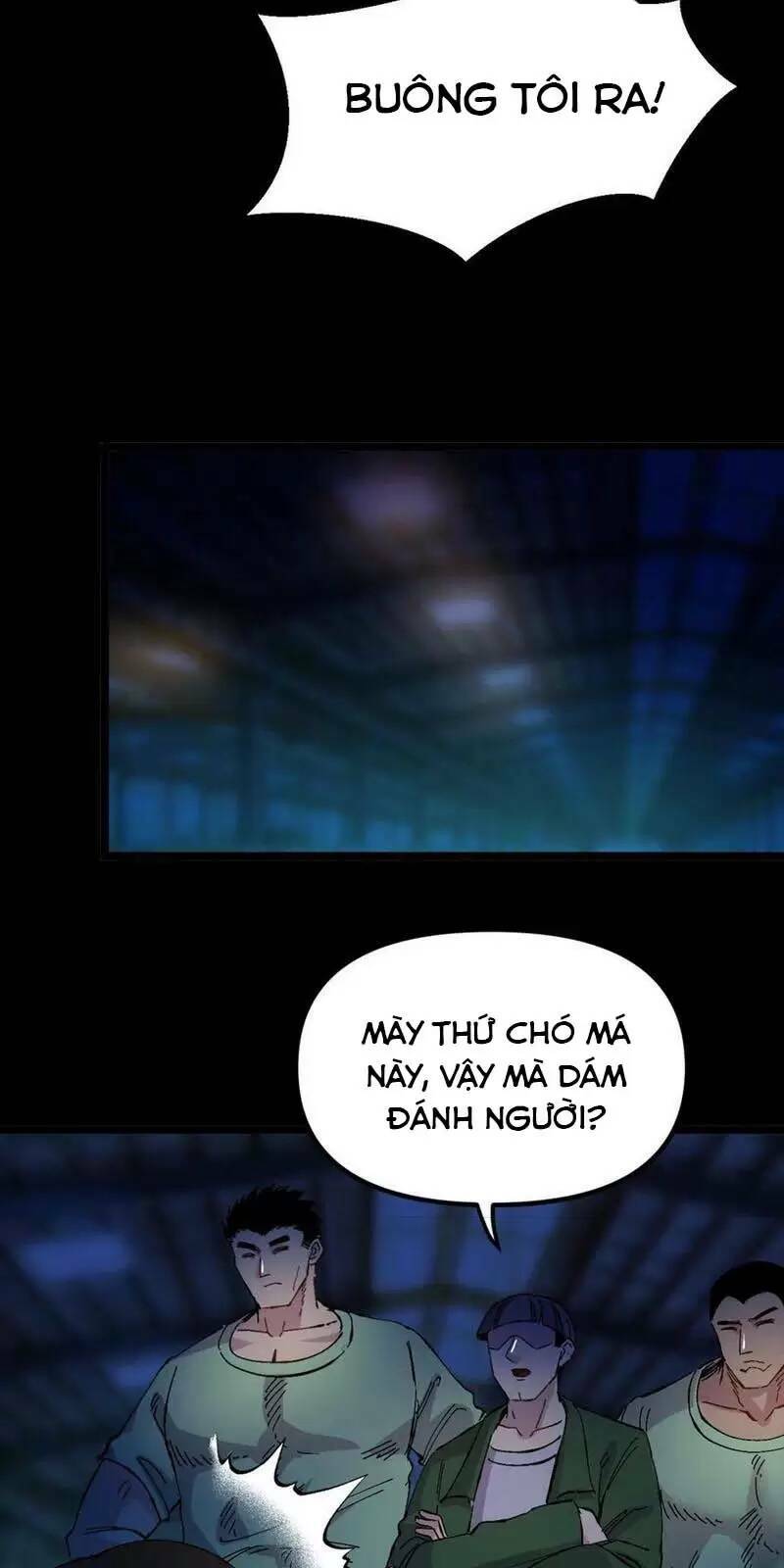 Trùng Sinh Trở Lại 1983 Làm Phú Hào: Chapter 217