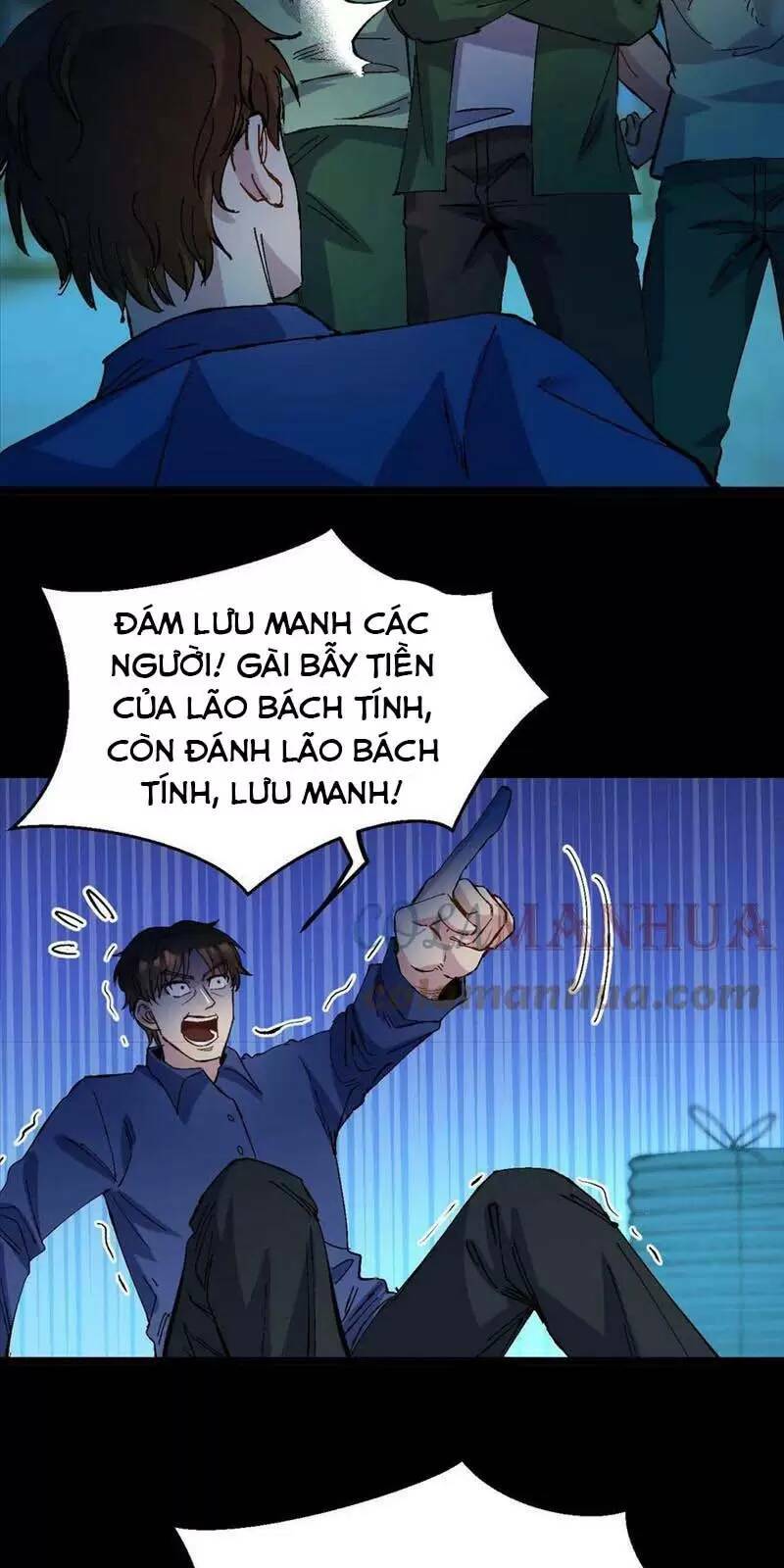 Trùng Sinh Trở Lại 1983 Làm Phú Hào: Chapter 217