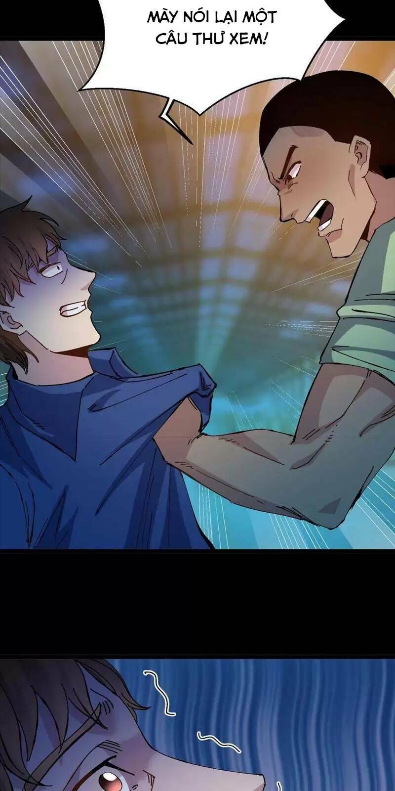 Trùng Sinh Trở Lại 1983 Làm Phú Hào: Chapter 217