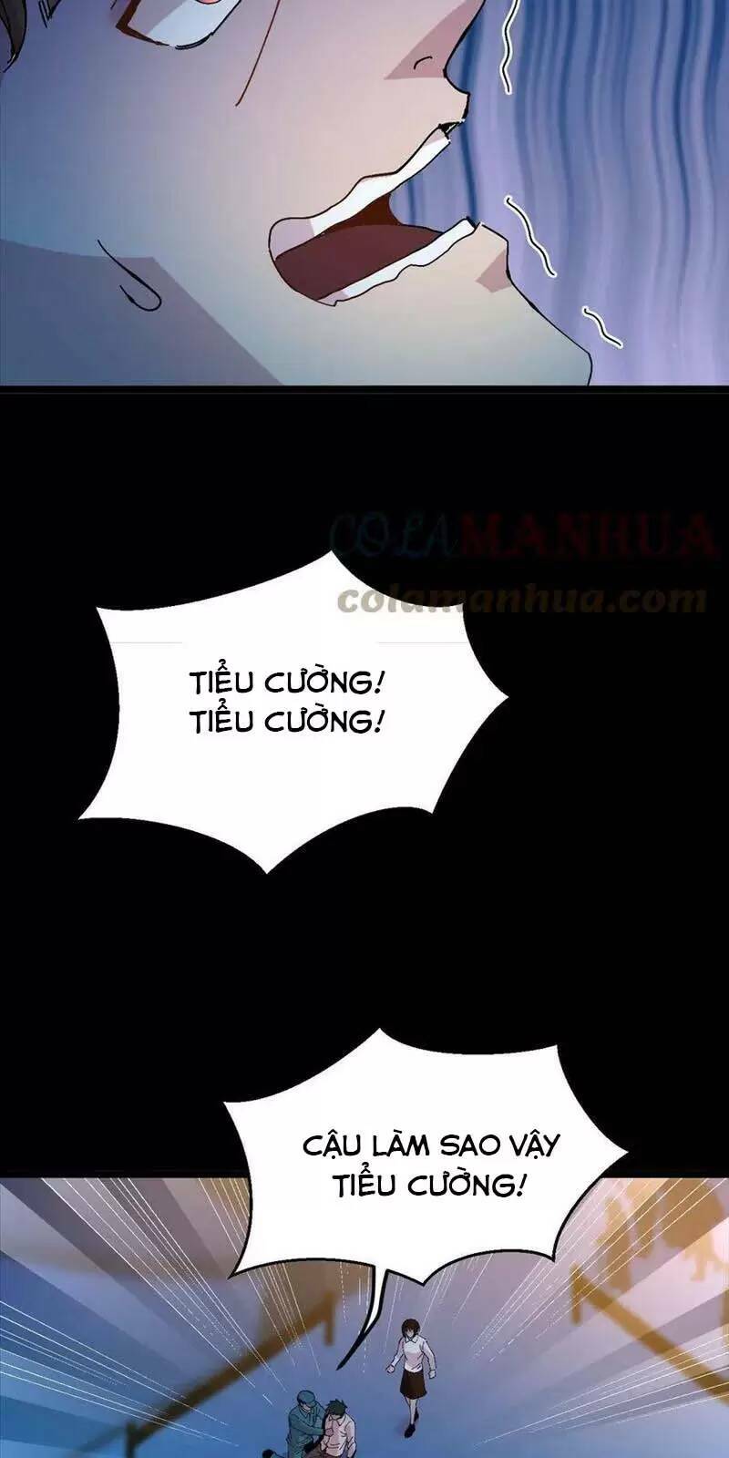 Trùng Sinh Trở Lại 1983 Làm Phú Hào: Chapter 217