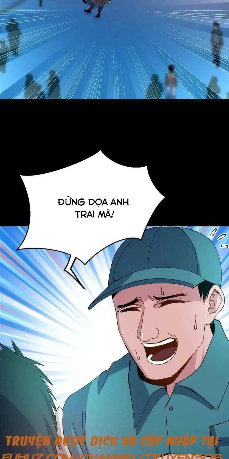 Trùng Sinh Trở Lại 1983 Làm Phú Hào: Chapter 217