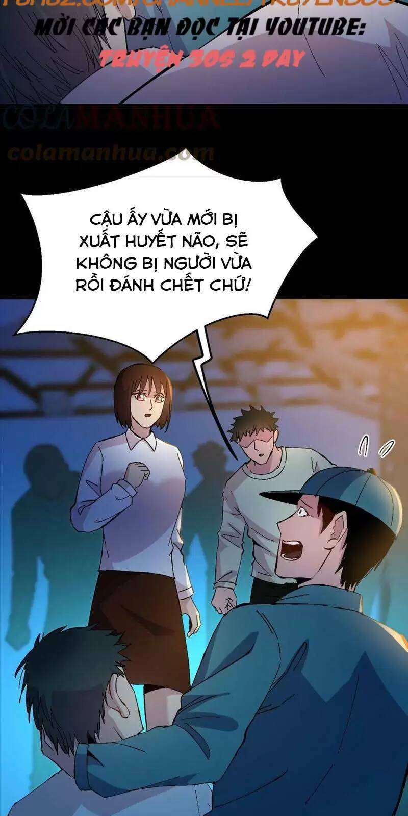 Trùng Sinh Trở Lại 1983 Làm Phú Hào: Chapter 217