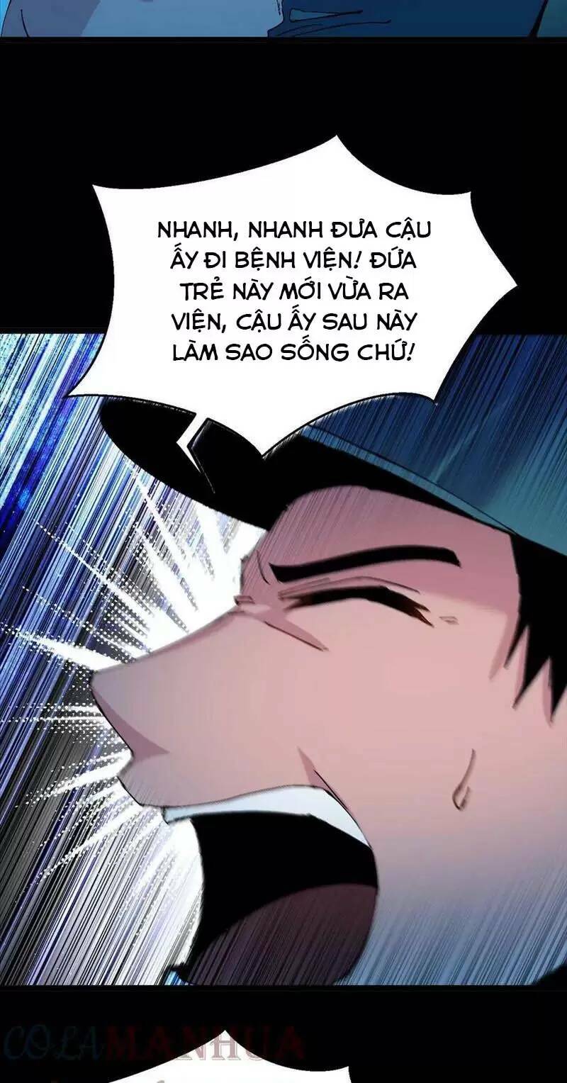 Trùng Sinh Trở Lại 1983 Làm Phú Hào: Chapter 217
