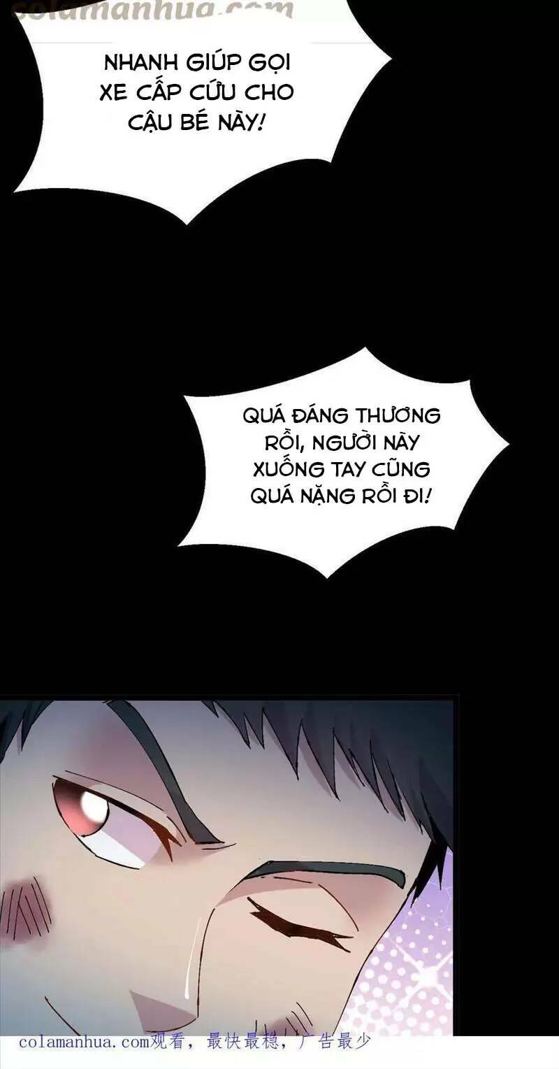 Trùng Sinh Trở Lại 1983 Làm Phú Hào: Chapter 217