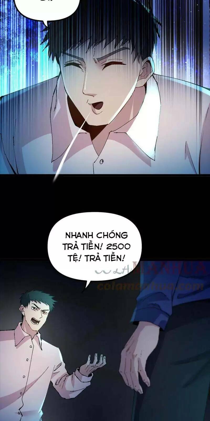 Trùng Sinh Trở Lại 1983 Làm Phú Hào: Chapter 217