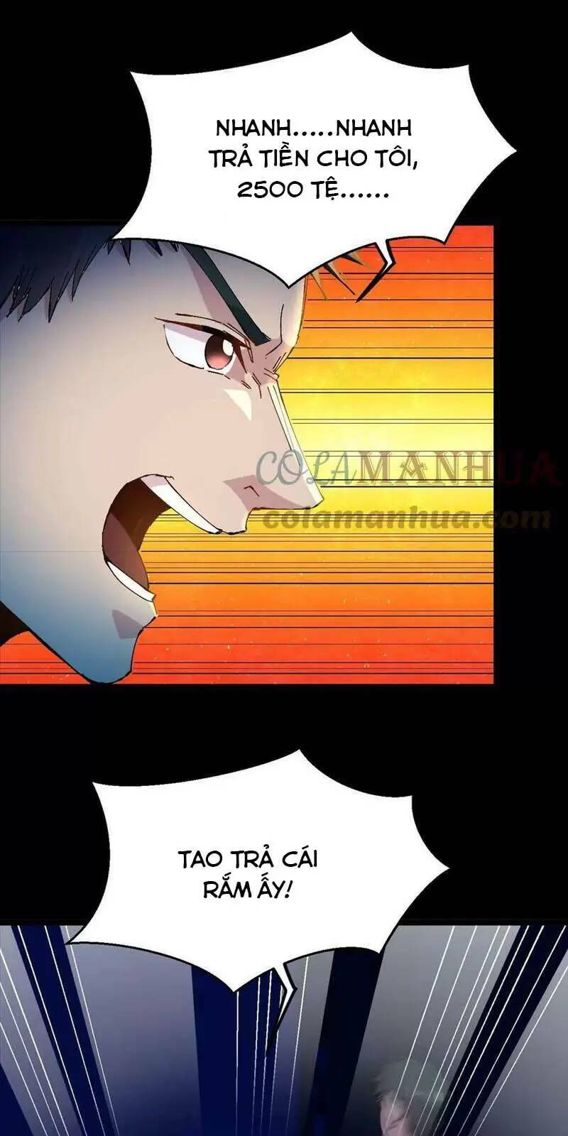 Trùng Sinh Trở Lại 1983 Làm Phú Hào: Chapter 217