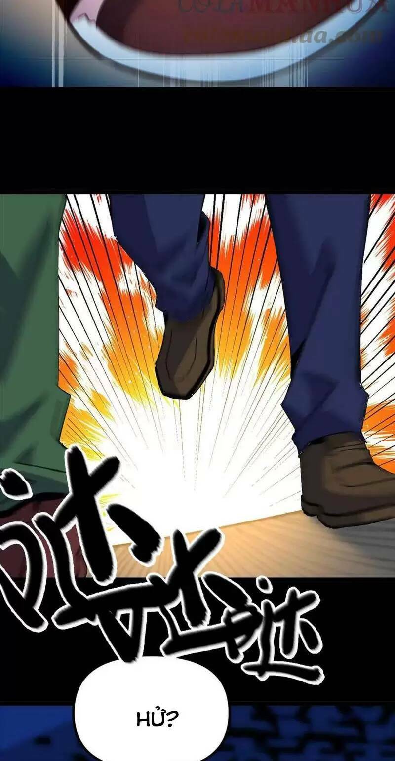 Trùng Sinh Trở Lại 1983 Làm Phú Hào: Chapter 217