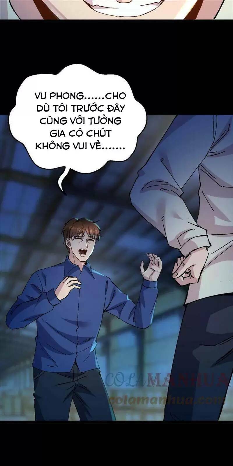 Trùng Sinh Trở Lại 1983 Làm Phú Hào: Chapter 219