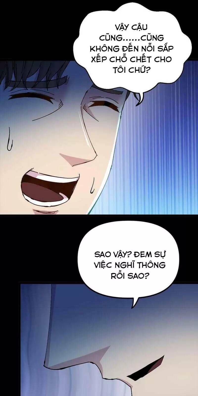 Trùng Sinh Trở Lại 1983 Làm Phú Hào: Chapter 219