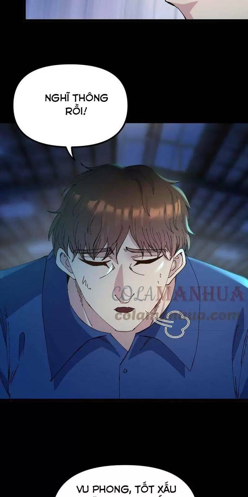 Trùng Sinh Trở Lại 1983 Làm Phú Hào: Chapter 219