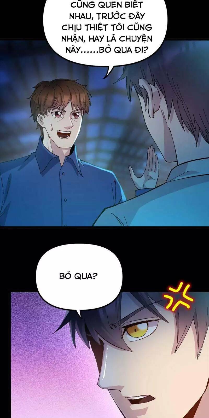 Trùng Sinh Trở Lại 1983 Làm Phú Hào: Chapter 219