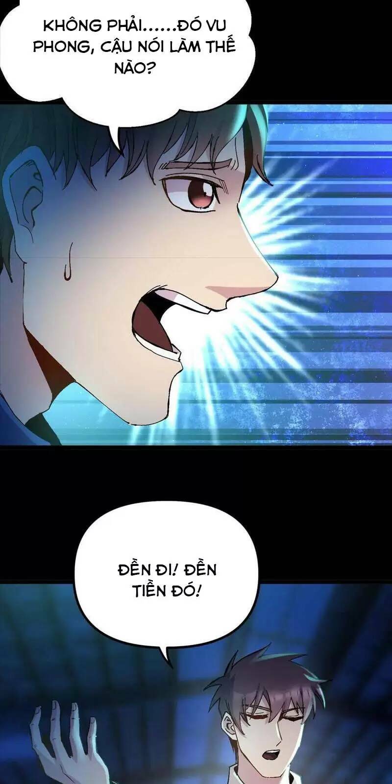 Trùng Sinh Trở Lại 1983 Làm Phú Hào: Chapter 219