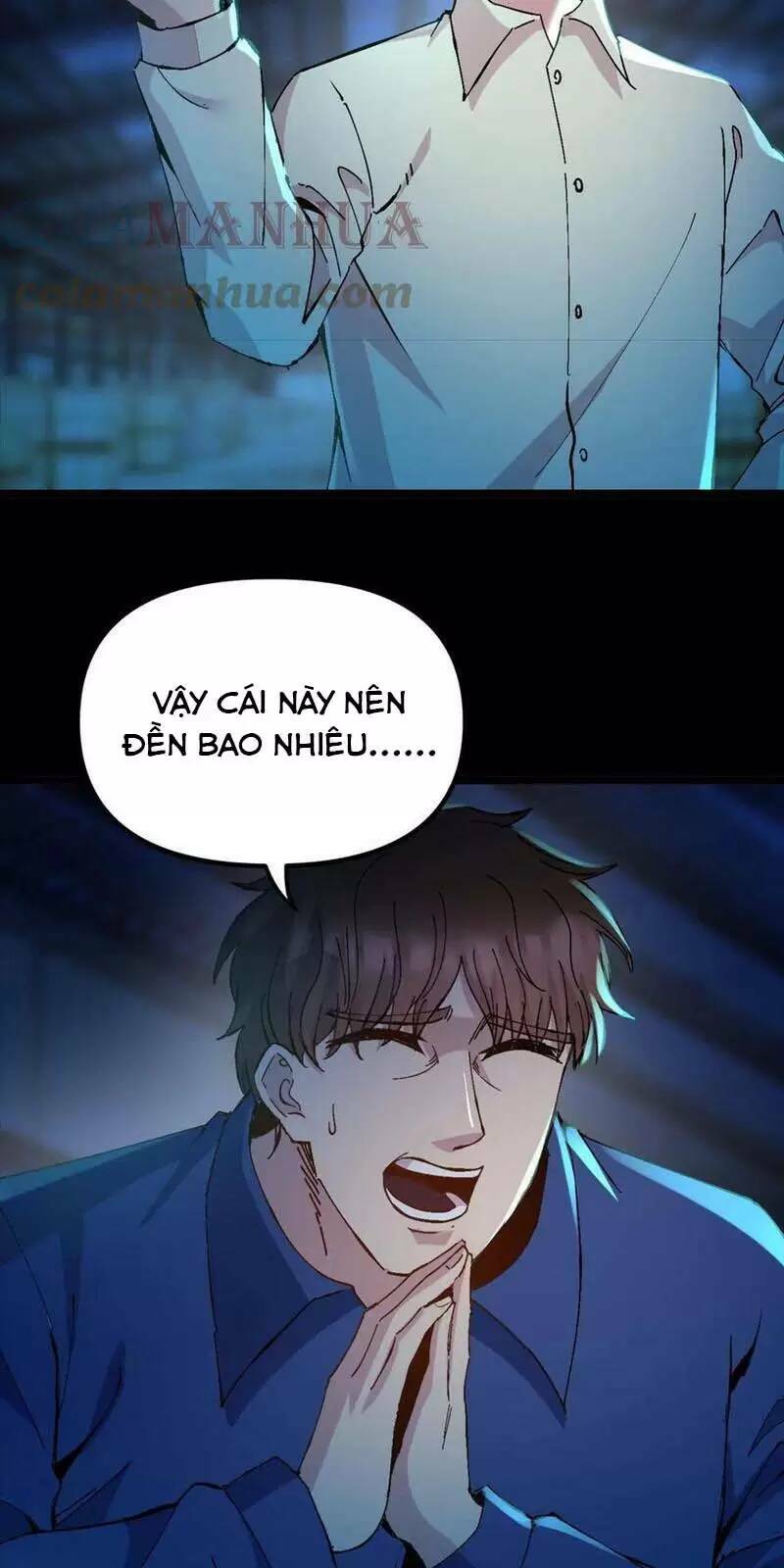 Trùng Sinh Trở Lại 1983 Làm Phú Hào: Chapter 219