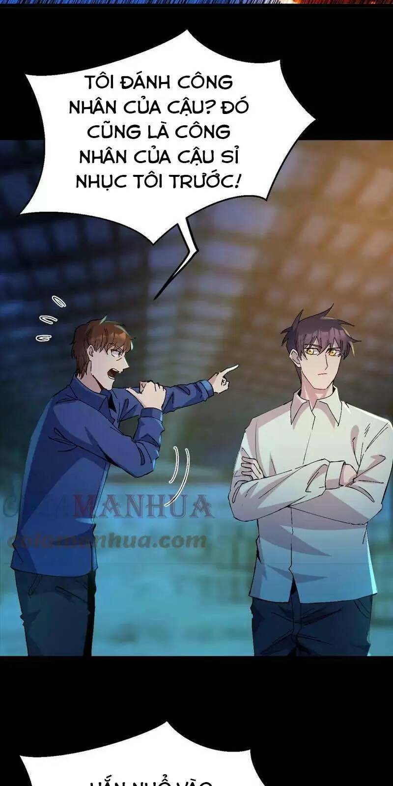 Trùng Sinh Trở Lại 1983 Làm Phú Hào: Chapter 219