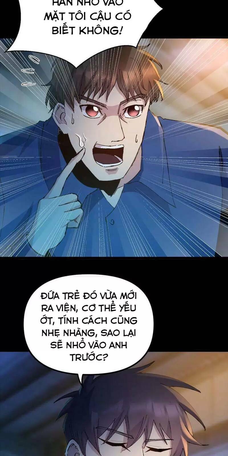 Trùng Sinh Trở Lại 1983 Làm Phú Hào: Chapter 219