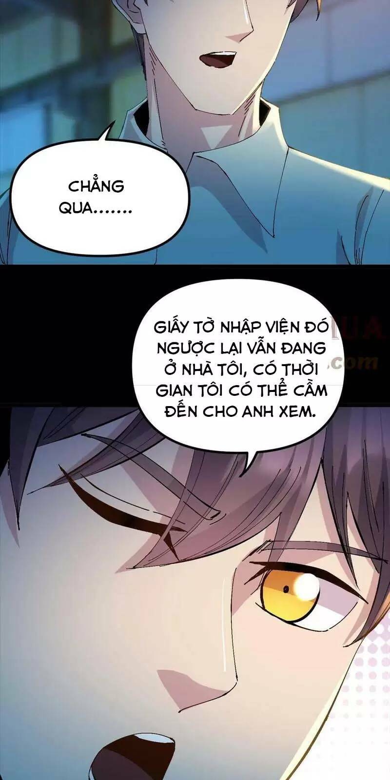 Trùng Sinh Trở Lại 1983 Làm Phú Hào: Chapter 219