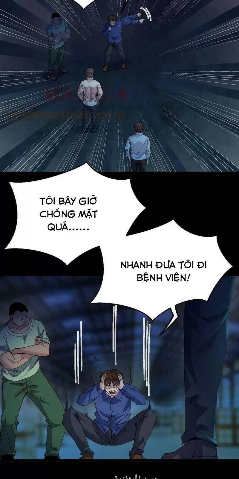 Trùng Sinh Trở Lại 1983 Làm Phú Hào: Chapter 219