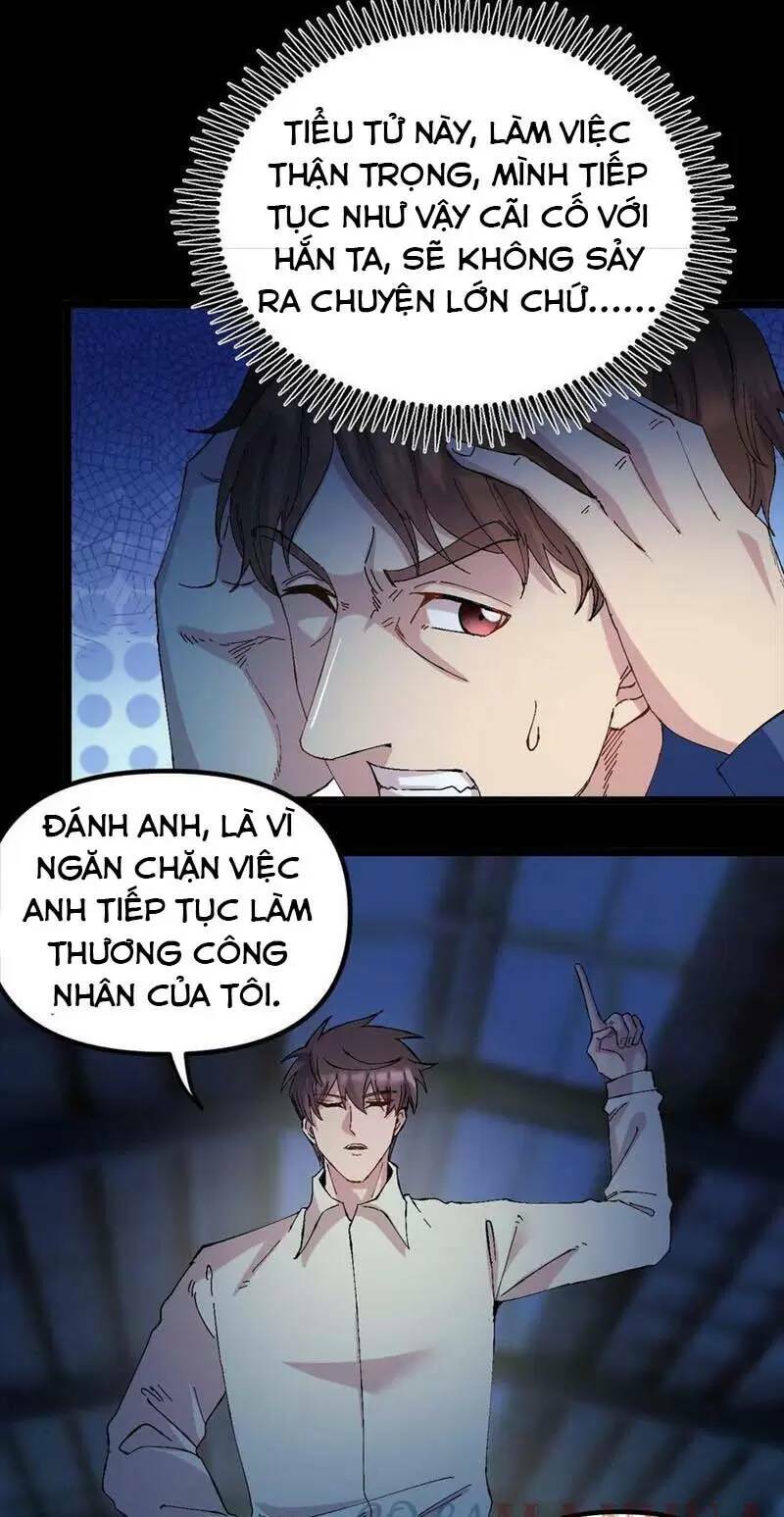 Trùng Sinh Trở Lại 1983 Làm Phú Hào: Chapter 219