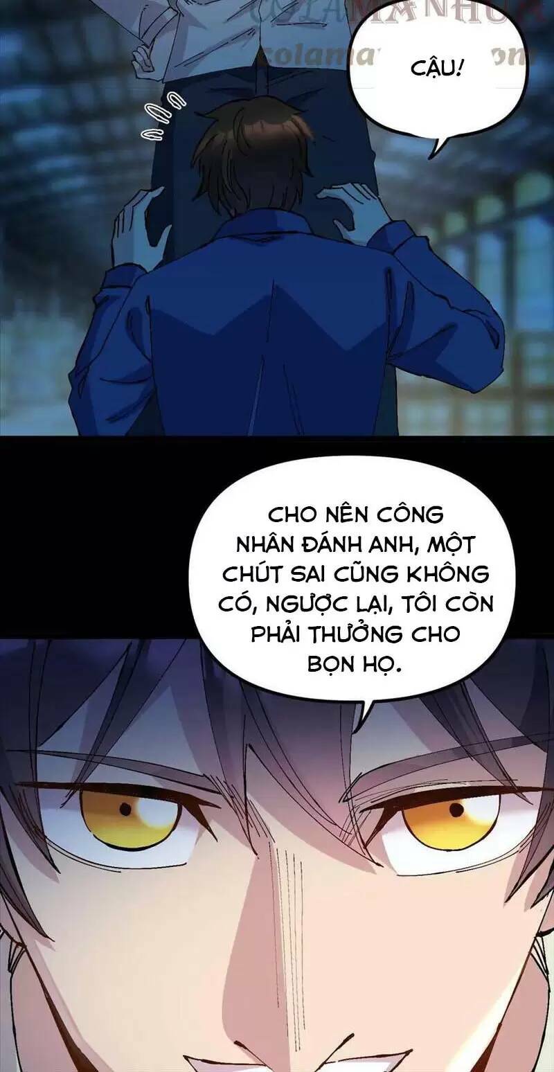 Trùng Sinh Trở Lại 1983 Làm Phú Hào: Chapter 219