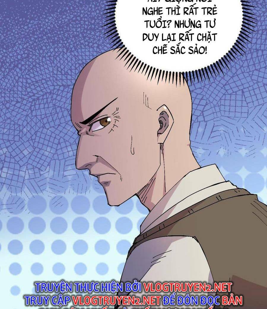 Trùng Sinh Trở Lại 1983 Làm Phú Hào: Chapter 22
