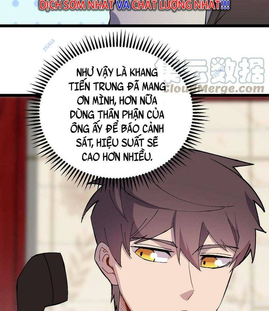 Trùng Sinh Trở Lại 1983 Làm Phú Hào: Chapter 22