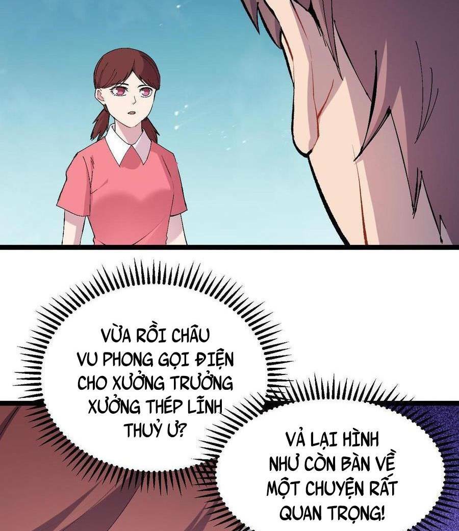 Trùng Sinh Trở Lại 1983 Làm Phú Hào: Chapter 22