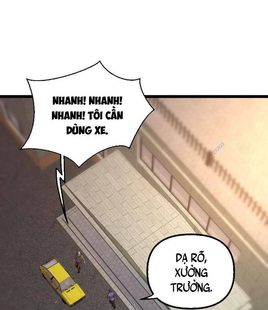 Trùng Sinh Trở Lại 1983 Làm Phú Hào: Chapter 22