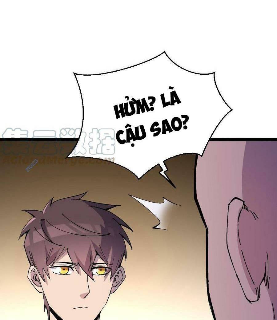 Trùng Sinh Trở Lại 1983 Làm Phú Hào: Chapter 22