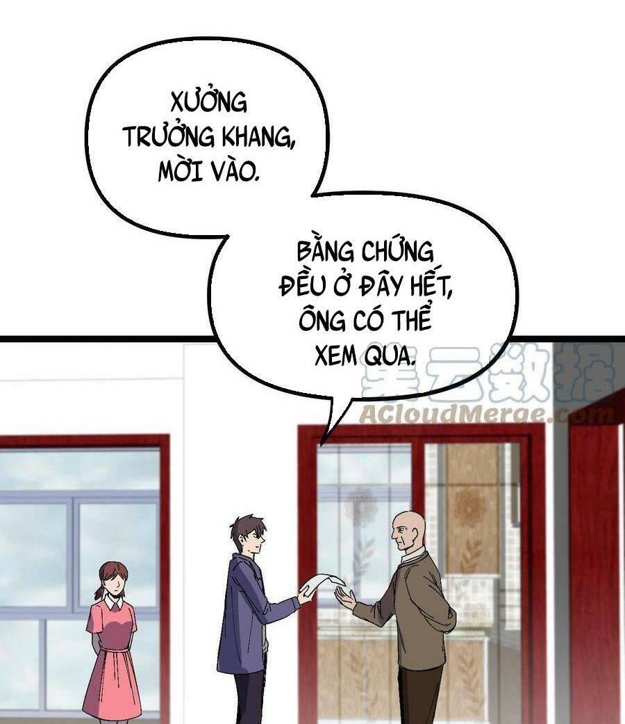 Trùng Sinh Trở Lại 1983 Làm Phú Hào: Chapter 22
