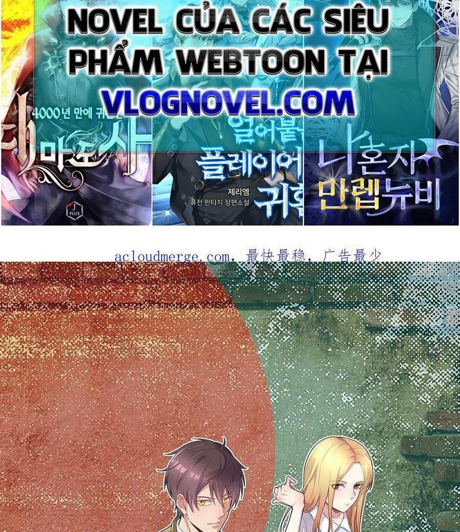Trùng Sinh Trở Lại 1983 Làm Phú Hào: Chapter 22