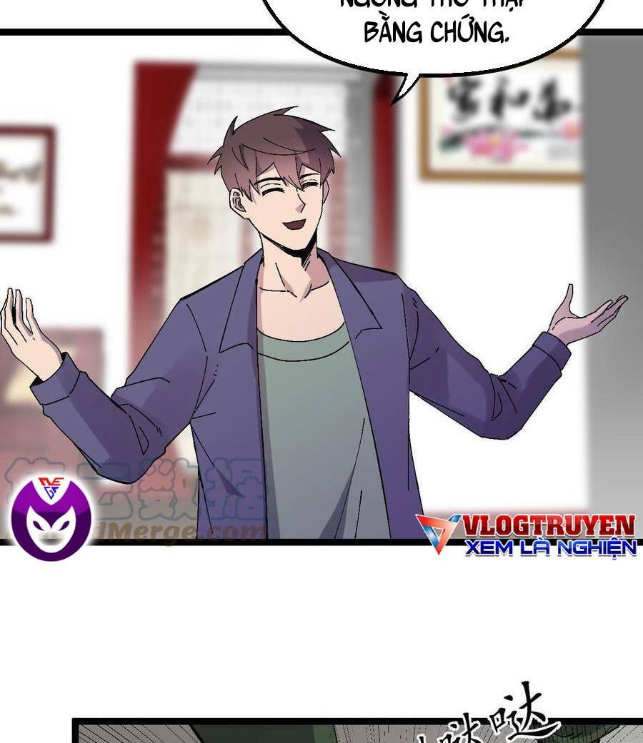 Trùng Sinh Trở Lại 1983 Làm Phú Hào: Chapter 22