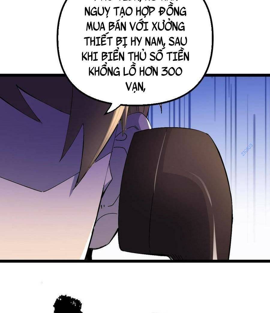 Trùng Sinh Trở Lại 1983 Làm Phú Hào: Chapter 22