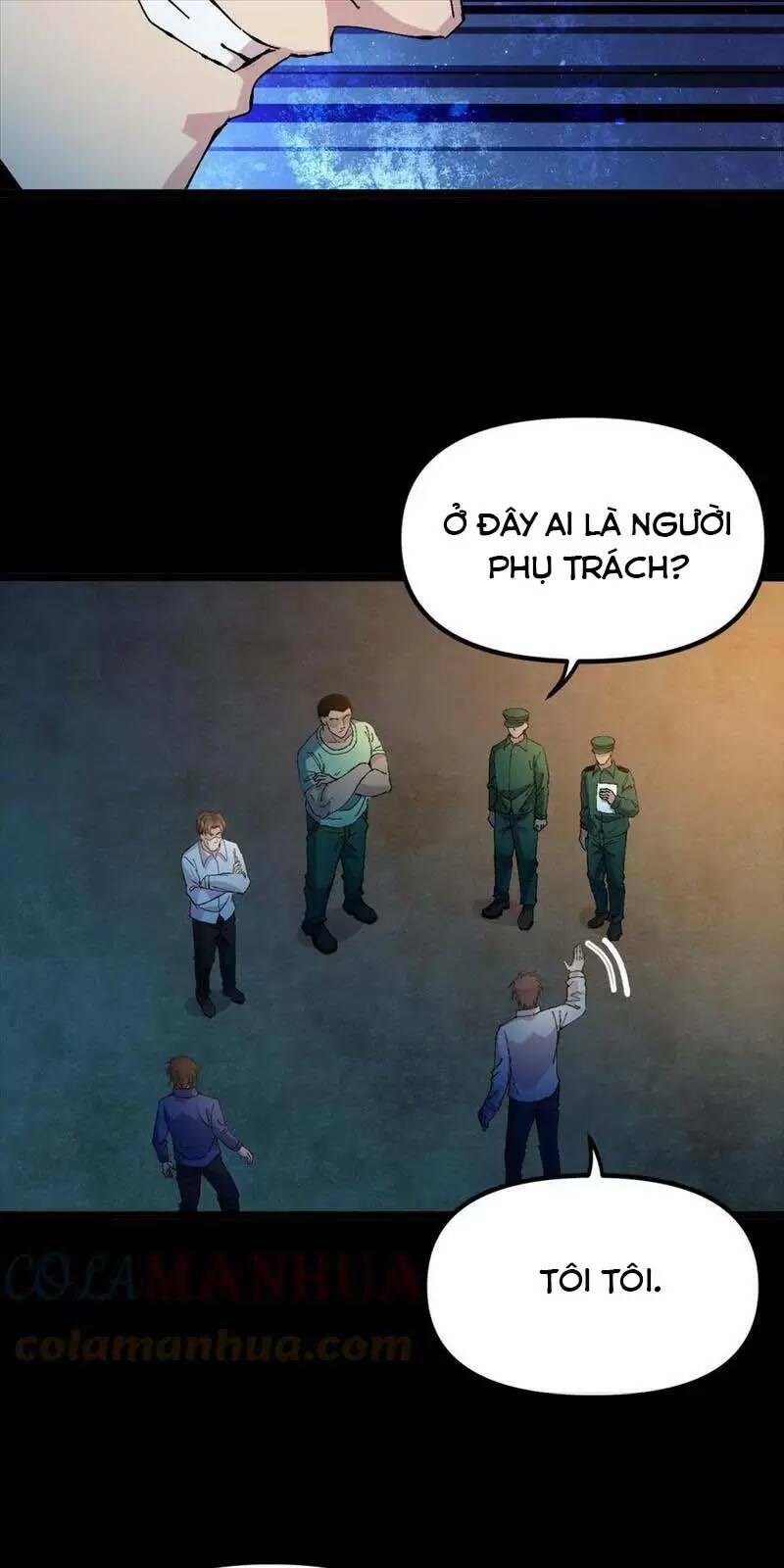 Trùng Sinh Trở Lại 1983 Làm Phú Hào: Chapter 220