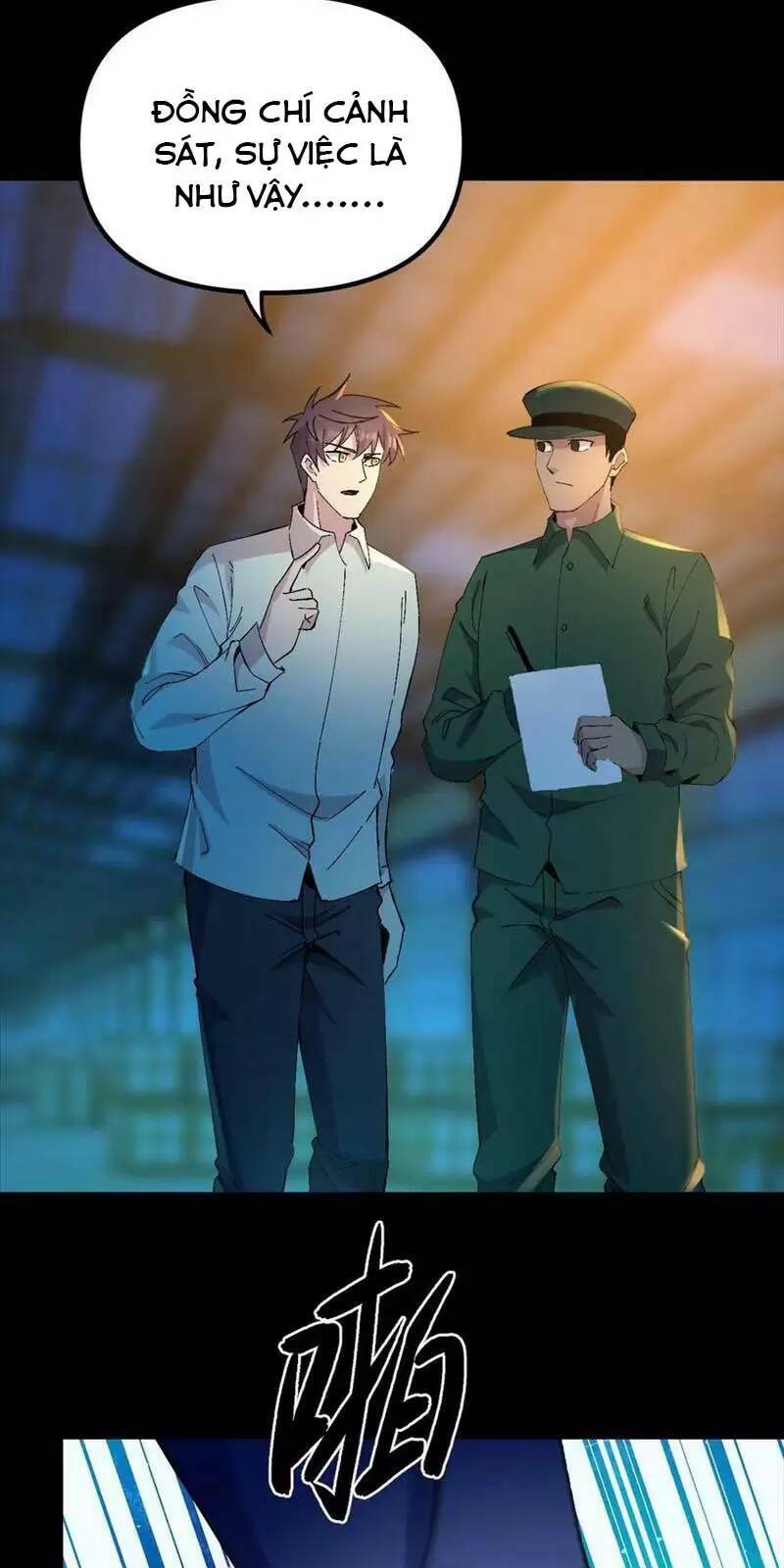 Trùng Sinh Trở Lại 1983 Làm Phú Hào: Chapter 220
