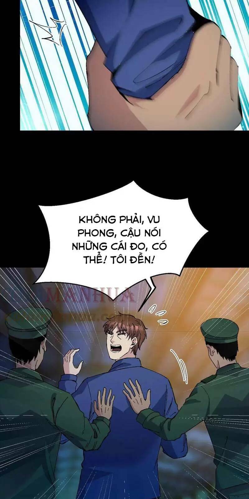 Trùng Sinh Trở Lại 1983 Làm Phú Hào: Chapter 220