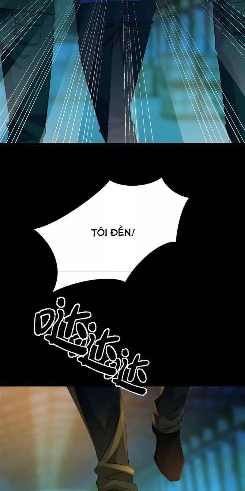 Trùng Sinh Trở Lại 1983 Làm Phú Hào: Chapter 220