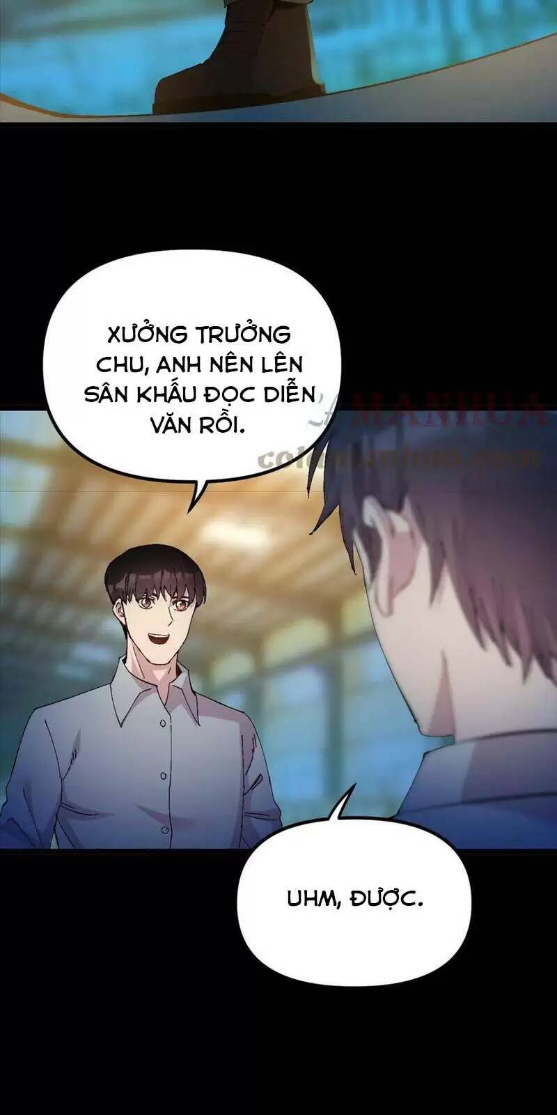 Trùng Sinh Trở Lại 1983 Làm Phú Hào: Chapter 220
