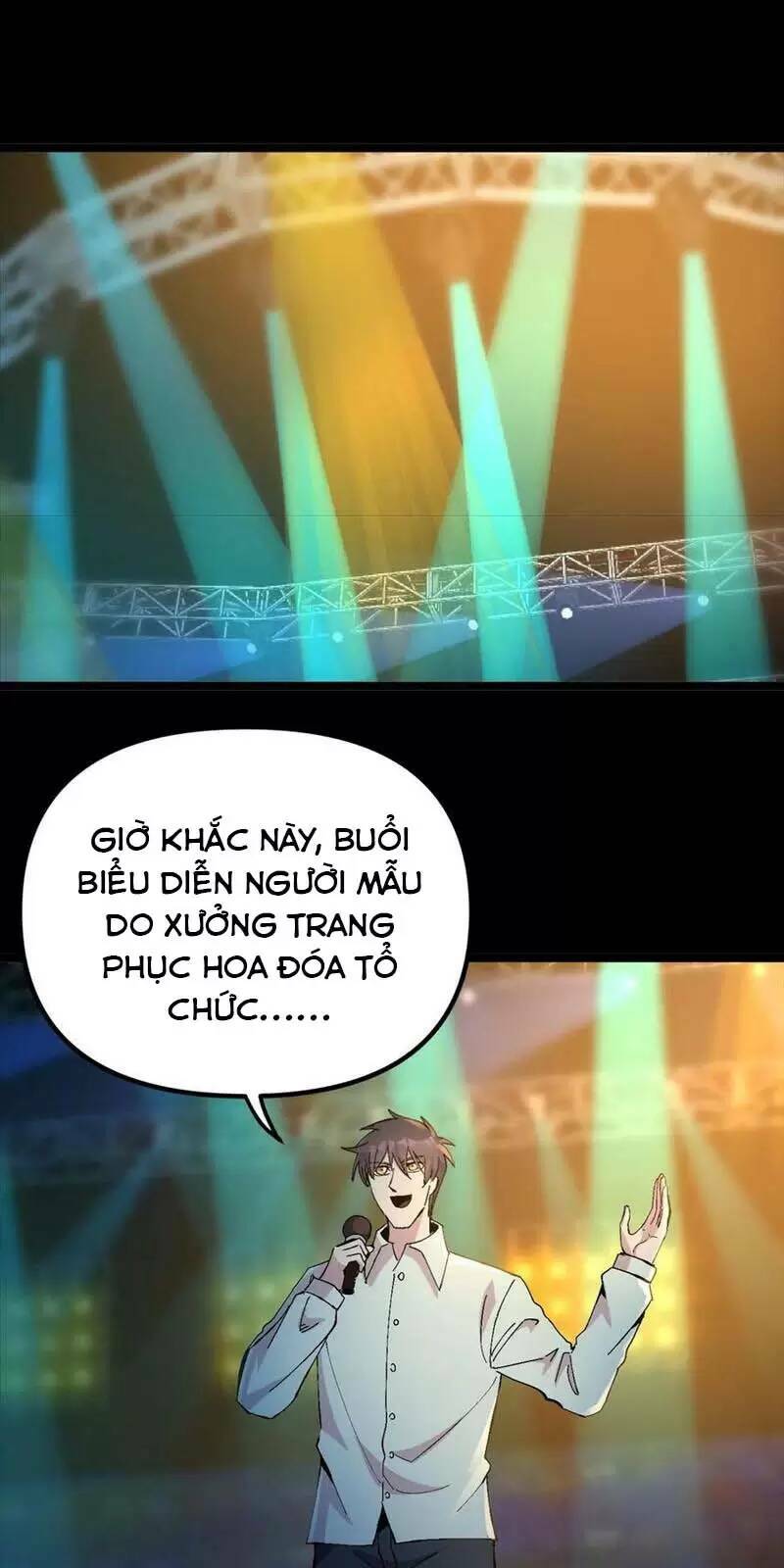 Trùng Sinh Trở Lại 1983 Làm Phú Hào: Chapter 220