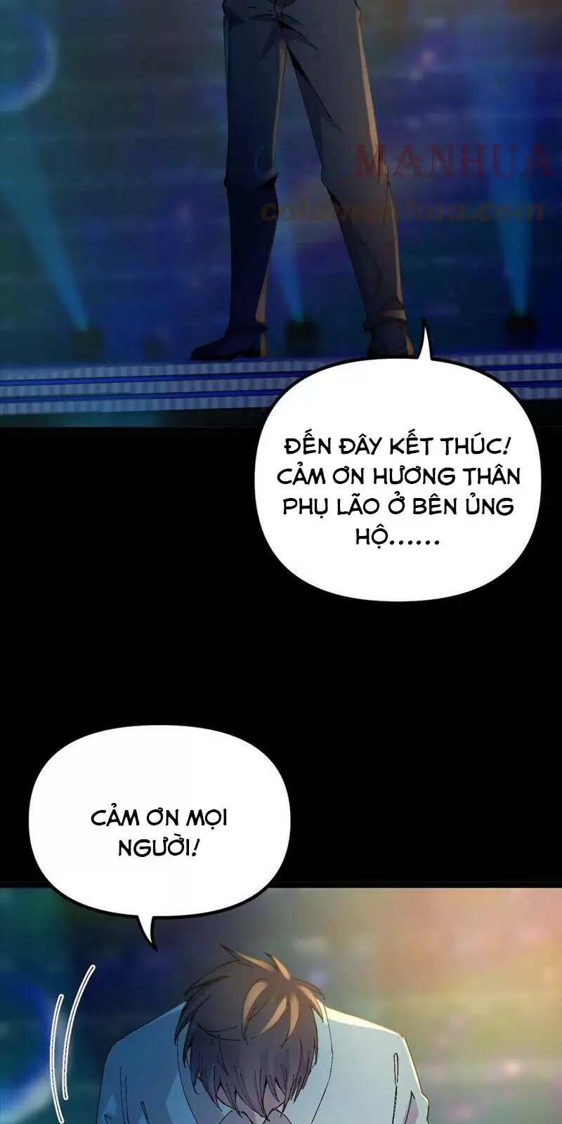 Trùng Sinh Trở Lại 1983 Làm Phú Hào: Chapter 220