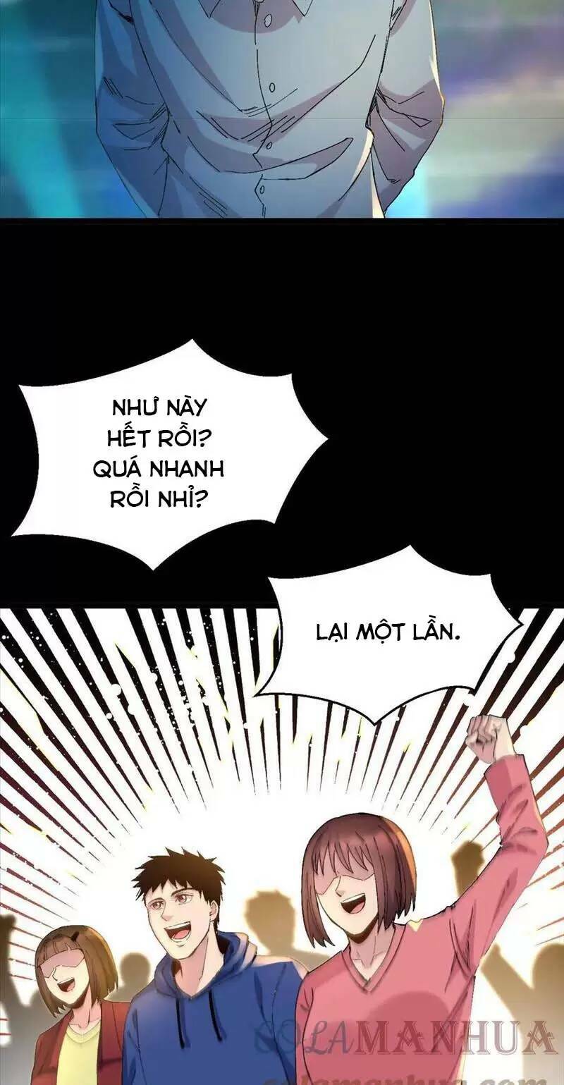 Trùng Sinh Trở Lại 1983 Làm Phú Hào: Chapter 220