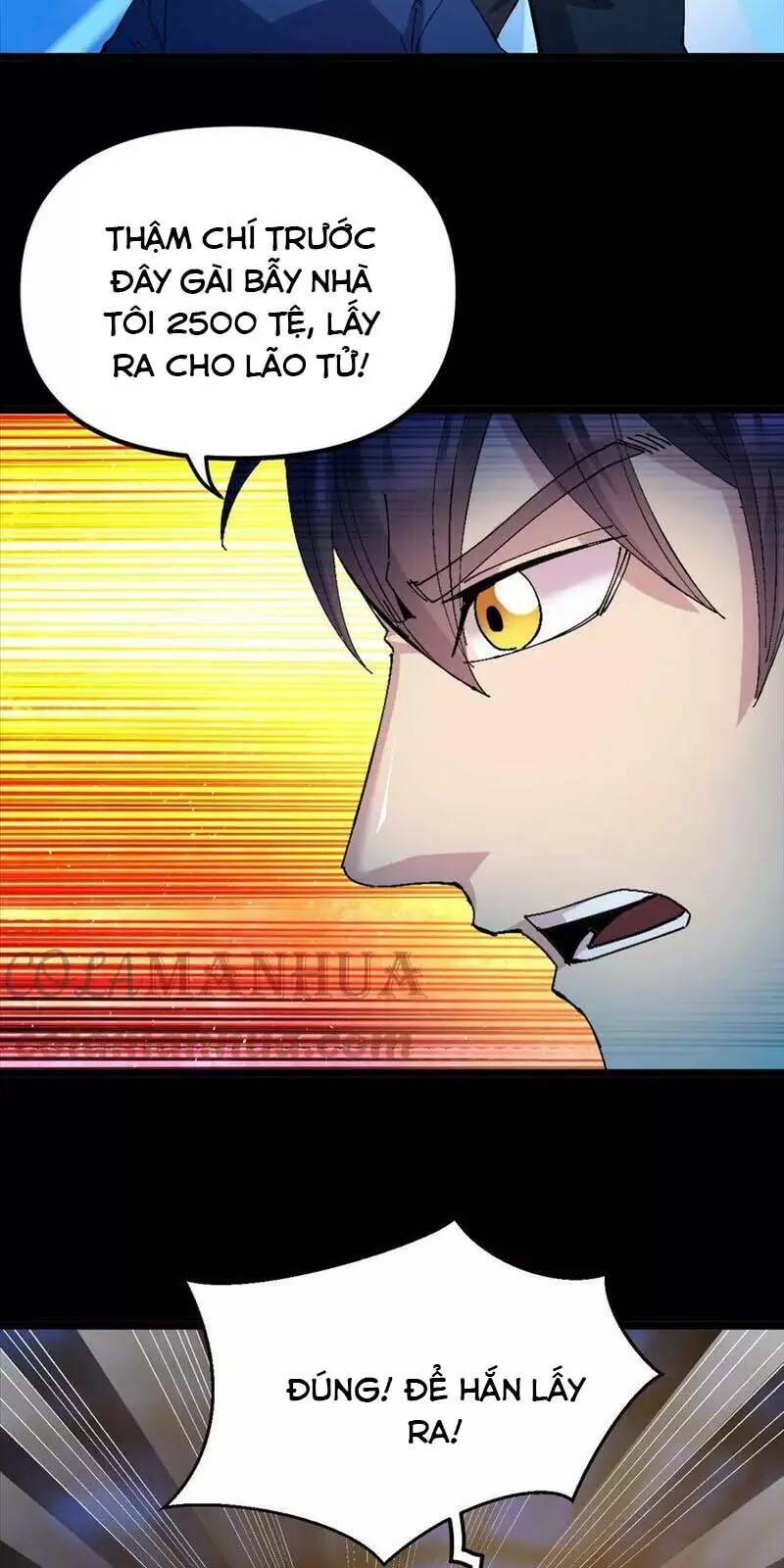 Trùng Sinh Trở Lại 1983 Làm Phú Hào: Chapter 220