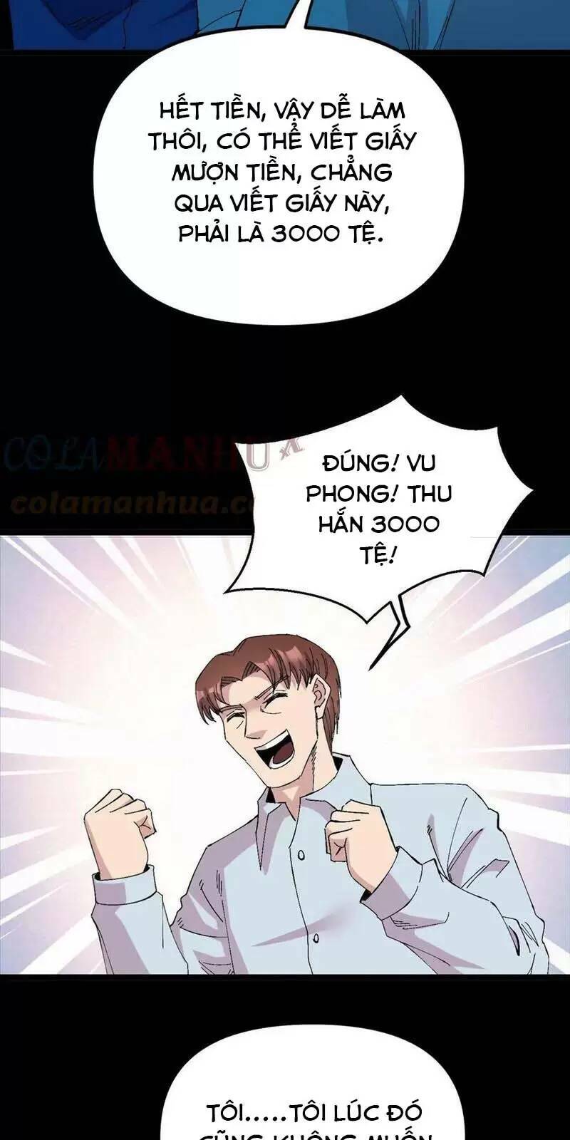 Trùng Sinh Trở Lại 1983 Làm Phú Hào: Chapter 220