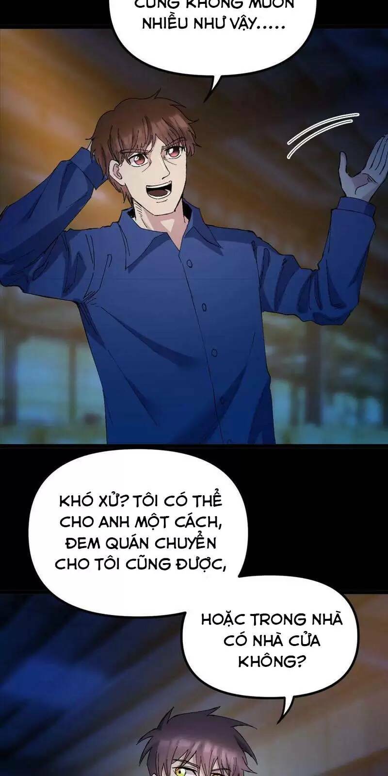 Trùng Sinh Trở Lại 1983 Làm Phú Hào: Chapter 220